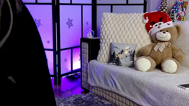 Snapshot of OnlyXandra chatting on December 18, 2025, 6:51 am OnlyXandra online show from December 18, 2025, 6:51 am