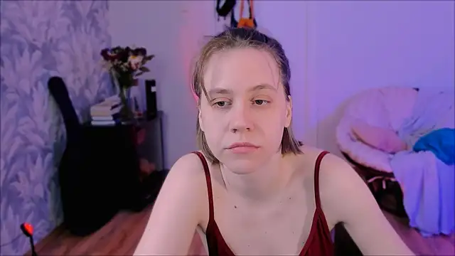 Malinax online show from April 17, 2026, 1:14 pm