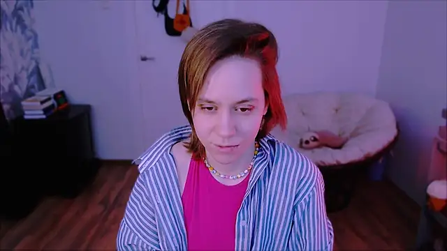 Malinax online show from February 20, 2026, 6:26 am