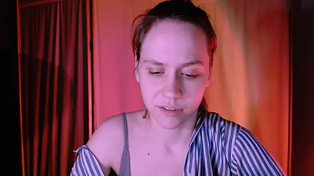Snapshot of Malinax chatting on January 19, 2025, 11:32 pm Malinax online show from January 19, 2025, 11:32 pm