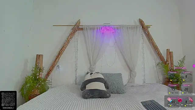  RedMoon online show from April 23, 2026, 9:38 pm