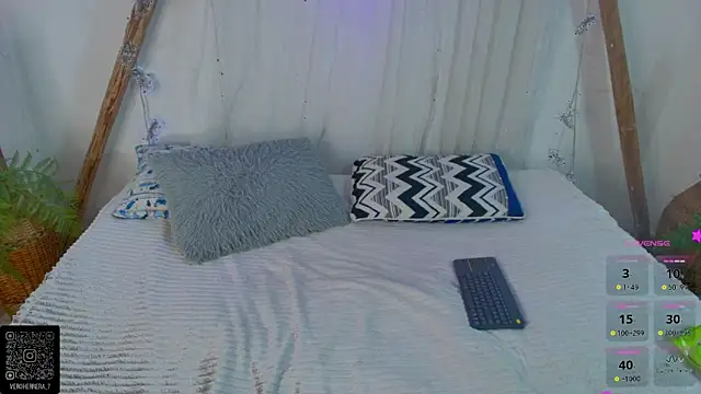  RedMoon online show from March 30, 2026, 9:05 pm