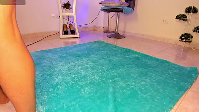 Snapshot of amelyaDreams chatting on November 24, 2025, 7:36 pm amelyaDreams online show from November 24, 2025, 7:36 pm