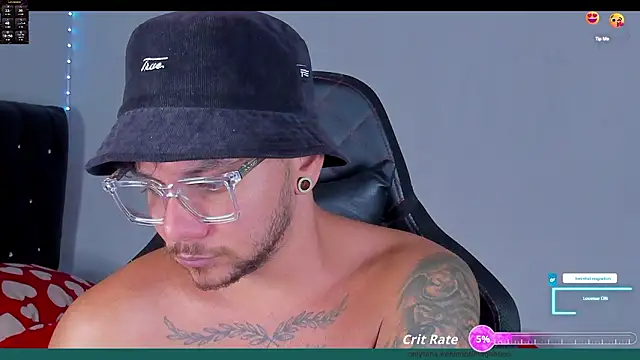 Snapshot of kenintoro chatting on March 4, 2026, 6:37 pm kenintoro online show from March 4, 2026, 6:37 pm