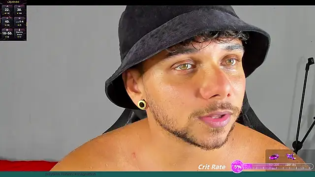 Snapshot of kenintoro chatting on February 26, 2026, 7:25 pm kenintoro online show from February 26, 2026, 7:25 pm