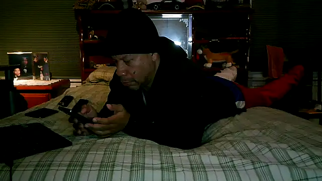 pimpdaddy4ever online show from February 23, 2026, 11:49 pm