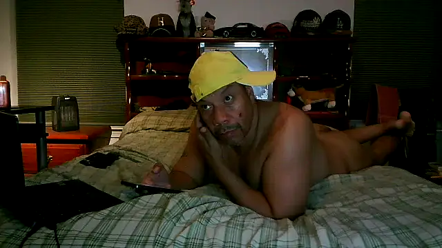 pimpdaddy4ever online show from March 18, 2026, 2:48 am