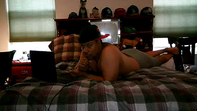 Snapshot of pimpdaddy4ever chatting on March 16, 2025, 4:56 pm pimpdaddy4ever online show from March 16, 2025, 4:56 pm