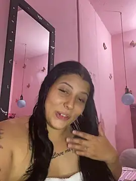 Celeste smitth online show from January 29, 2025, 1:05 am