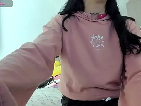 seduction party online show from December 3, 2025, 8:52 pm