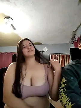 Carandrew online show from November 15, 2025, 4:38 am