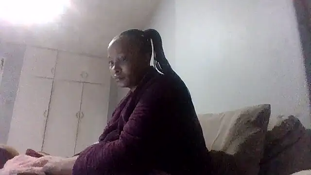 BabeAssXX online show from October 30, 2025, 3:16 am