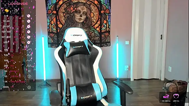 Snapshot of Project_hisoka chatting on November 20, 2025, 4:13 am Project hisoka online show from November 20, 2025, 4:13 am