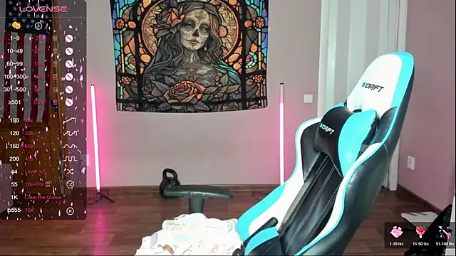 Snapshot of Project_hisoka chatting on November 12, 2025, 2:59 am Project hisoka online show from November 12, 2025, 2:59 am