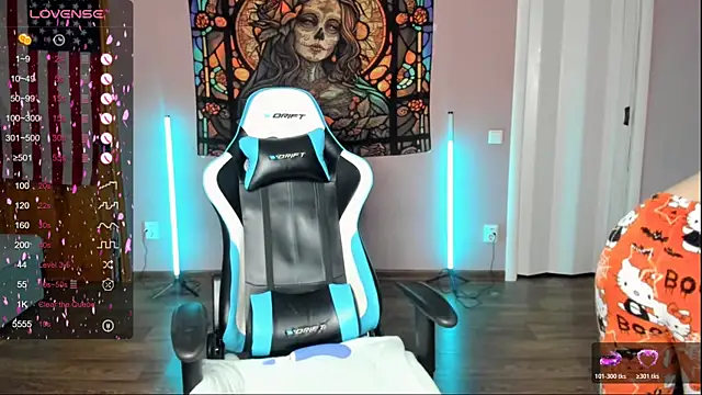 Snapshot of Project_hisoka chatting on December 15, 2025, 3:34 am Project hisoka online show from December 15, 2025, 3:34 am