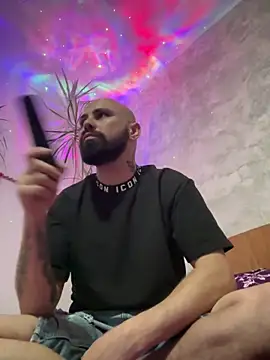 derek1494 online show from November 3, 2025, 8:56 pm