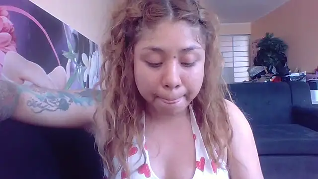 Snapshot of Jennxdolls chatting on March 12, 2026, 2:54 pm Jennxdolls online show from March 12, 2026, 2:54 pm
