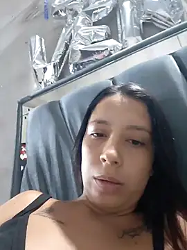MariCeleste- online show from June 16, 2026, 11:16 pm