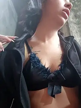 Snapshot of MariCeleste- chatting on January 14, 2026, 11:36 am MariCeleste- online show from January 14, 2026, 11:36 am