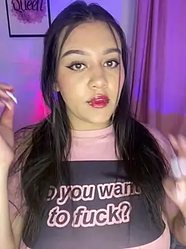 Ari Martin online show from February 4, 2025, 2:28 am