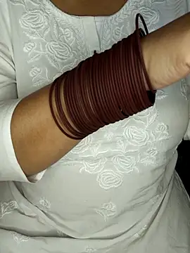 Lovely Pragati online show from April 13, 2026, 3:16 pm