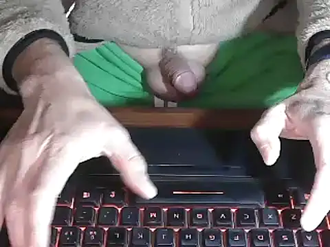 Adri gard online show from March 3, 2025, 9:05 pm