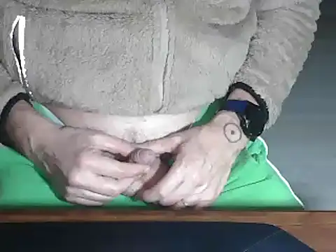 Adri gard online show from March 1, 2025, 9:59 pm