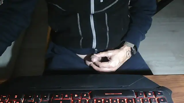 Adri gard online show from November 21, 2025, 10:42 pm