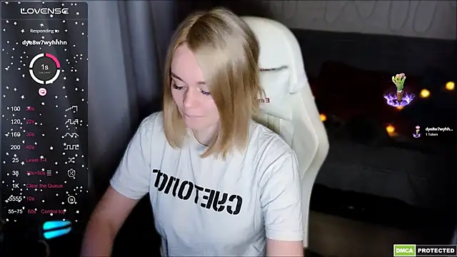 Snapshot of Bad_Girl009 chatting on October 26, 2025, 1:17 am Bad Girl009 online show from October 26, 2025, 1:17 am