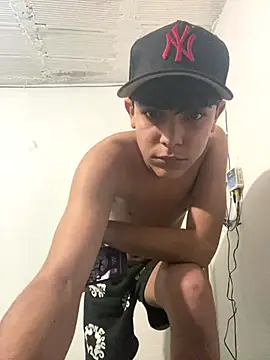 SpicyBoy  online show from October 9, 2025, 10:43 pm