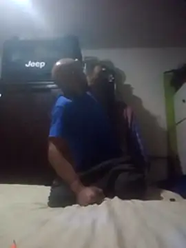 Snapshot of pineda1689 chatting on October 7, 2025, 9:21 am pineda1689 online show from October 7, 2025, 9:21 am