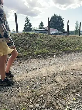 Reinacatchile online show from January 12, 2026, 9:41 pm