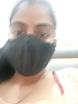 ANNU-SH6 online show from March 10, 2026, 6:01 pm