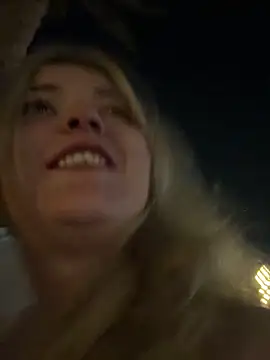 NickyGold Official online show from February 2, 2026, 8:30 pm