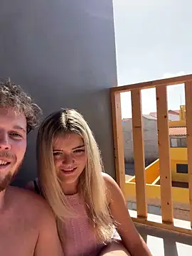 NickyGold Official online show from April 26, 2026, 4:37 pm