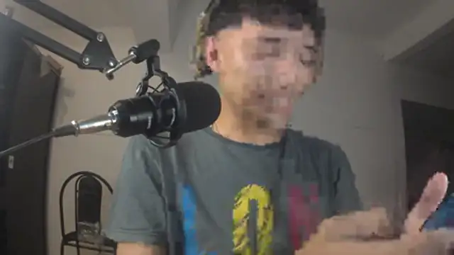 keettaa online show from March 16, 2026, 5:15 am