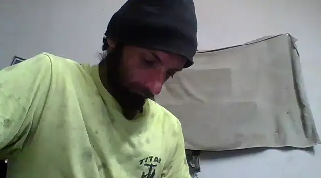 BigPeter6987 online show from January 3, 2025, 9:15 am