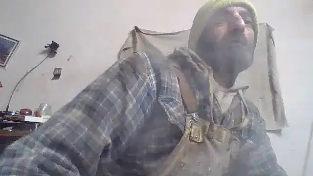 BigPeter6987 online show from January 20, 2025, 2:36 pm