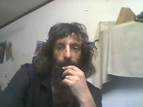 BigPeter6987 online show from April 22, 2026, 8:37 pm