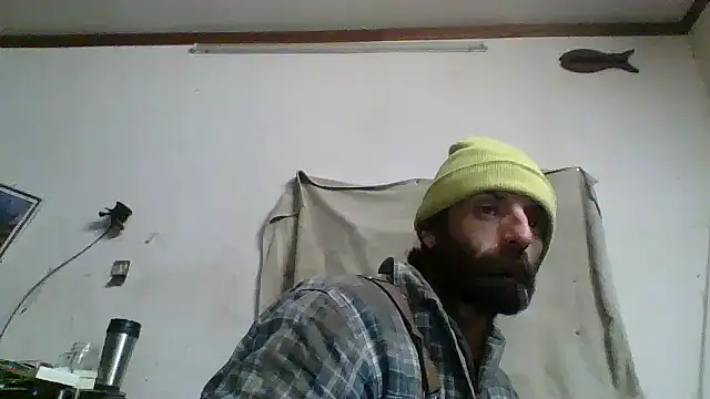 BigPeter6987 online show from January 19, 2025, 11:34 am