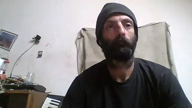 BigPeter6987 online show from December 22, 2024, 4:06 am