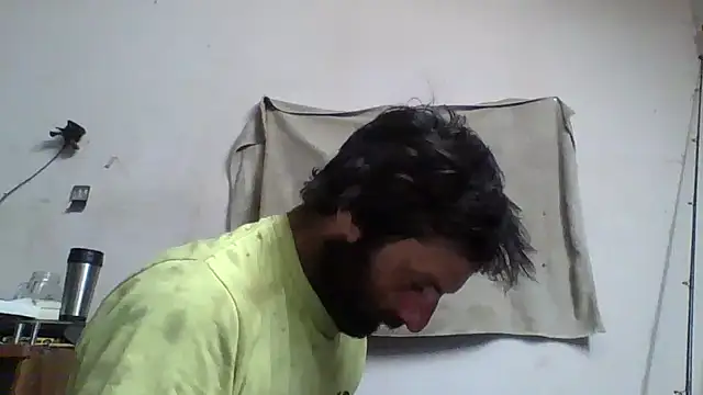 BigPeter6987 online show from January 12, 2025, 8:14 pm