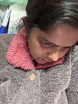 Beauty-queen online show from December 18, 2025, 10:30 am