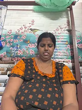 Beauty-queen online show from March 15, 2025, 12:24 pm