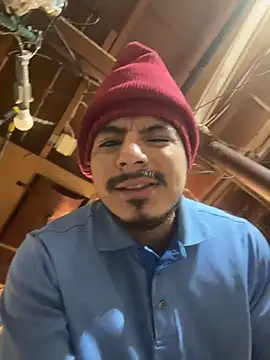 Snapshot of MynameisPaco chatting on November 7, 2025, 7:13 am MynameisPaco online show from November 7, 2025, 7:13 am