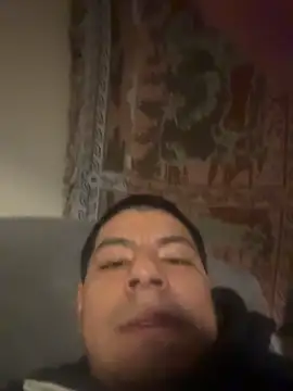 MynameisPaco online show from February 8, 2026, 10:07 pm