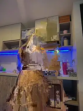 Snapshot of Alirawrz chatting on October 25, 2025, 7:58 pm Alirawrz online show from October 25, 2025, 7:58 pm