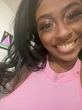 Snapshot of ebonysnow225 chatting on December 19, 2025, 12:14 am ebonysnow225 online show from December 19, 2025, 12:14 am