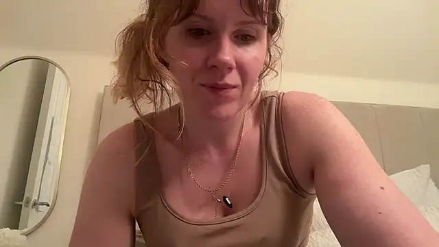 Snapshot of redheadrosie69 chatting on October 21, 2025, 5:23 pm redheadrosie69 online show from October 21, 2025, 5:23 pm