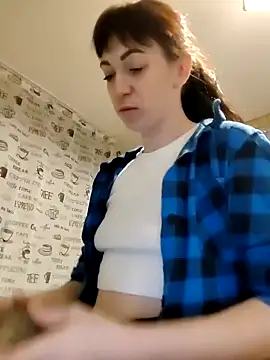 NikaXBerry online show from December 30, 2024, 12:09 pm